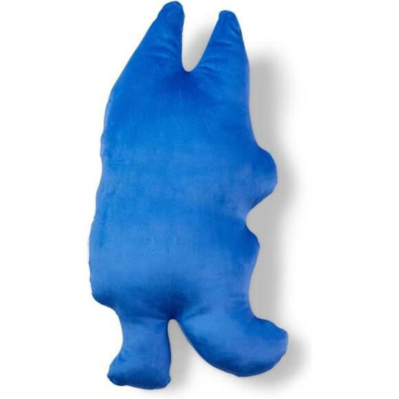 Bluey Cloud Pal Pillow 23 inch Plush Character Cushion Soft Kids Room Decor Gift - Picture 4 of 5